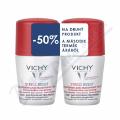 VICHY DEO roll-on DUO StressResist 2x50ml