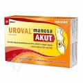 Walmark Uroval Manosa AKUT 20 tablet