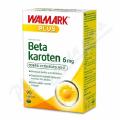 Walmark Beta karoten 6mg 90 tobolek