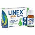 Linex Baby kapky 8ml