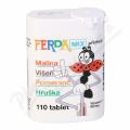 C VITAMIN 60MG FERDA MIX 35G