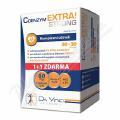 Coenzym EXTRA! Strong 60mg DaVinci tob.30+30ZDARMA