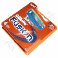 Gillette FUSION nhradn hlavice 4ks