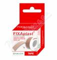 Nplast Fixaplast cvka 2.5cmx2m