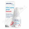 DOLORgit med un sprej proti bolesti 20ml