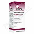 Bromhexin KM 8mg/ml 20ml