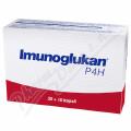 Imunoglukan P4H 30+10 kapsl