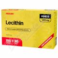 Walmark Lecithin Forte 1325mg tob.150+30 Promo2024