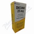 Dicuno 25mg 30 tablet