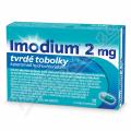 Imodium 2mg 12 tobolek