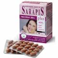 Sarapis plus pro eny 30+ 90 kapsl