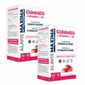 ALAVIS MAXIMA GUMMIES 1+1