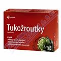 Tukoroutky 30 kapsl pro snen hl.cholesterolu