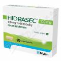 Hidrasec 100mg tvrd tobolky por.cps.dur.10x100mg