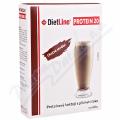 DietLine Protein 20 Koktejl oko 3 sky