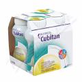 Nutricia Cubitan 4x200ml Vanilka