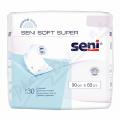 Seni Soft 90 x 60 cm 30 ks podloky absorpn