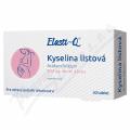 Elasti-Q Kyselina listov 800 tbl.30