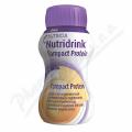 Nutridrink Compact Protein s p.hej.zzv.4x125ml