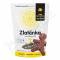 Maxivitalis Zlatnka lnn vlknina s chia 300g