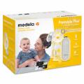 MEDELA Freestyle Flex double 2-fz.elekt.odsvaka