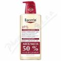 Eucerin pH5 sprchov gel 2x400ml PROMO2023