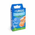 URGO AQUA PROTECT Omyvateln 10x6cm 10ks