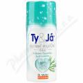 Intimn masn gel Ty&J s TTO 100ml Dr.Mller