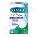 Corega Bio Tabs istic tablety 30ks