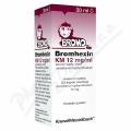 Bromhexin KM 12mg/ml 30ml