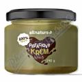 Allnature Pistciov krm 140 g