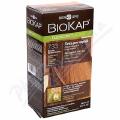 BIOKAP Barva na vlasy 7.33 Blond zl.penice 140ml