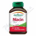 JAMIESON Niacin 500mg s inositolem 60 tablet