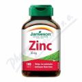 JAMIESON Zinek 10mg 100 tablet