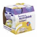 Nutridrink Compact 4x125ml Bann