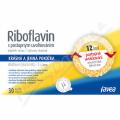 Favea Riboflavin s postupnm uvolovnm tbl.30 