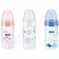 NUK NEW CLASSIC Lhev LOVE PP 150ml SI V1 M 743578