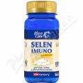 VitaHarmony Selen Imuno 55mcg Bioaktivn tbl.100