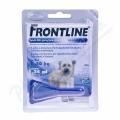 FRONTLINE Spot On Dog M 10-20kg 1x1,34ml