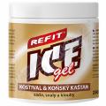 REFIT ICE GEL S KOSTIVALEM A KATANEM 230ML HND