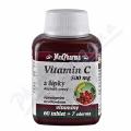 MedPharma Vitamin C 500mg s pky tbl.67 prod..