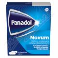 PANADOL Novum 500 mg 24 potahovanch tablet