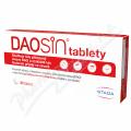 DAOSiN 30 tablet