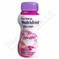 Nutridrink Juice Style 4x200ml Jahoda