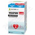 NatureVia Vegapure Cardio 800mg 60 kapsl