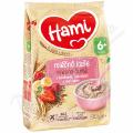 Hami ml.kae ovesno-itn bann jahody maliny 210g