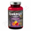 Spektrum gummies longevity 60ks