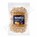 Allnature Mandle se slanm karamelem 500g