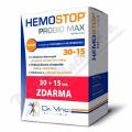 Hemostop Probio MAX Da Vinci Academia tob. 30+15