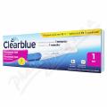 Clearblue PLUS thotensk test 1ks